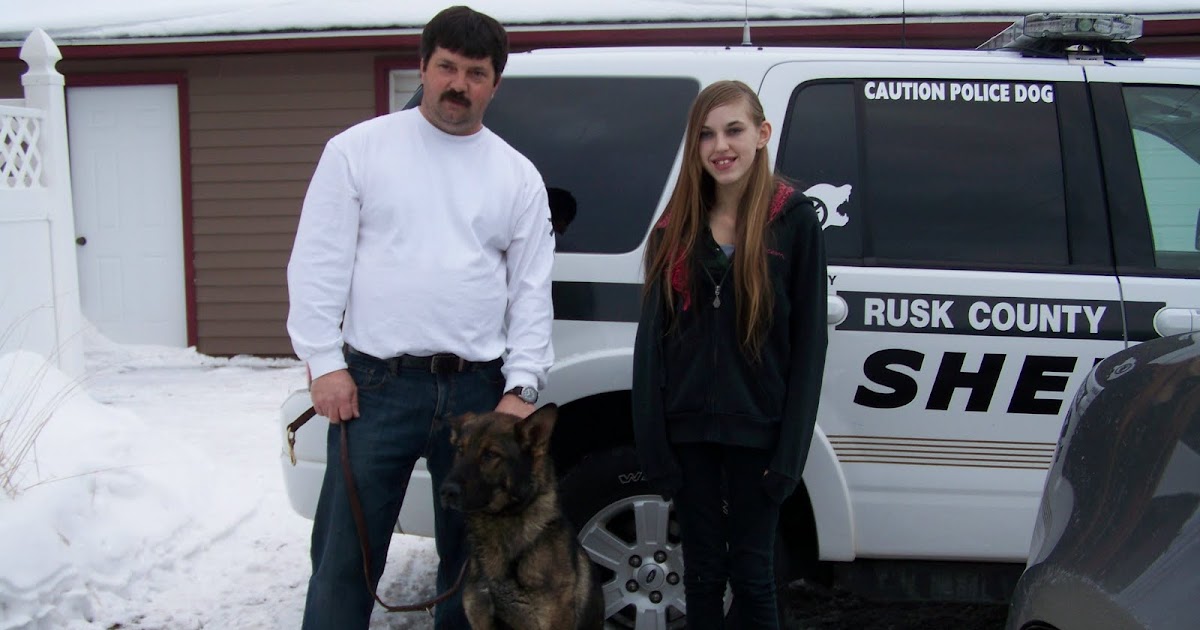 VestaDog LadySmith, WI, Ebro