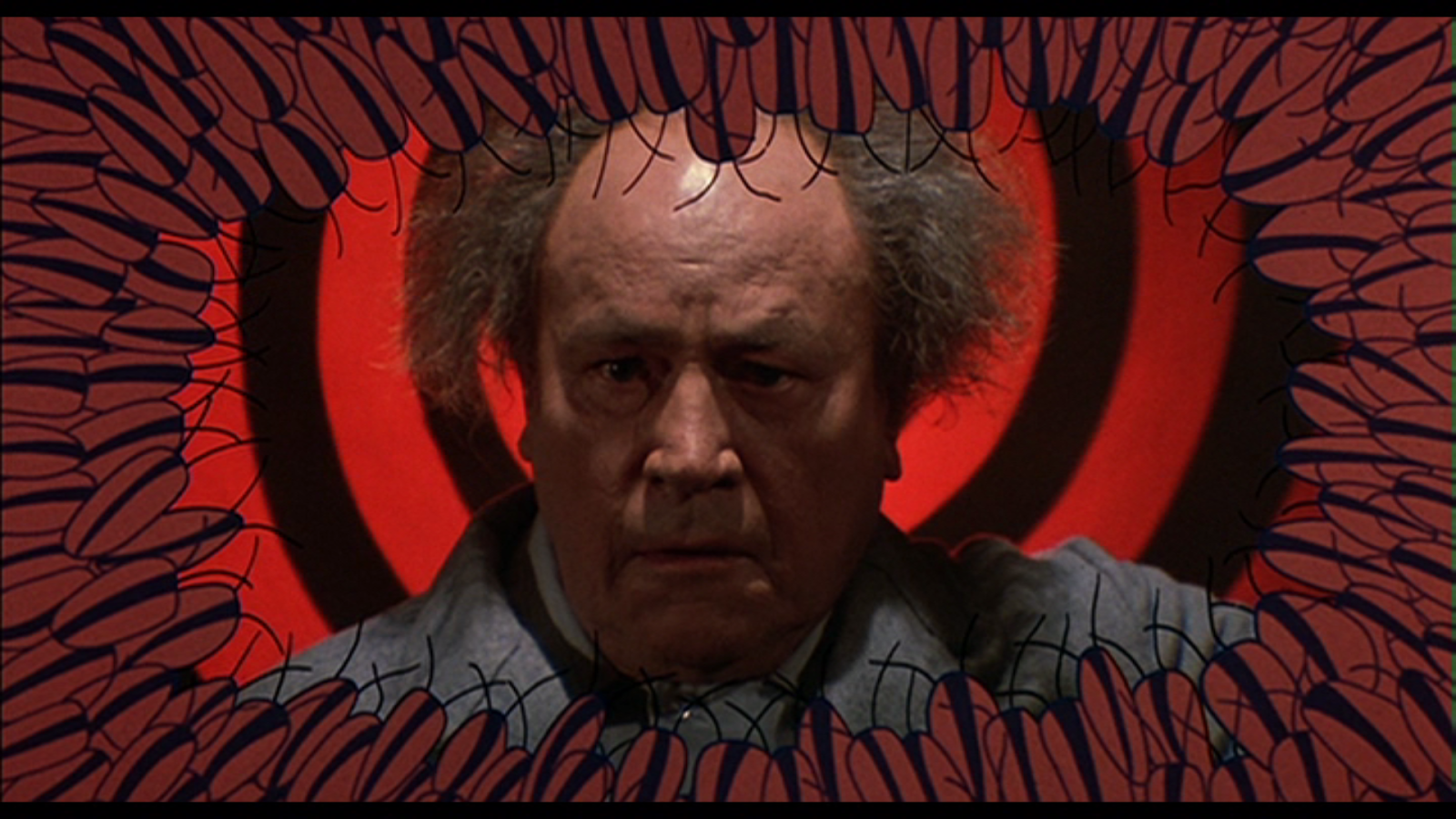 Descent Into Madness Dance of Dearth