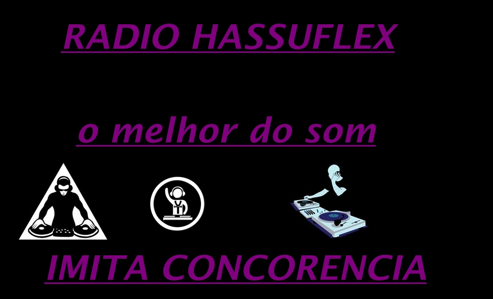 RADIO HASSUFLEX.