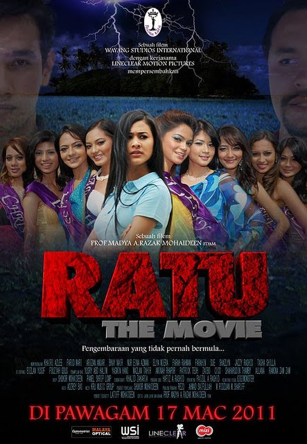 Filem Ratu