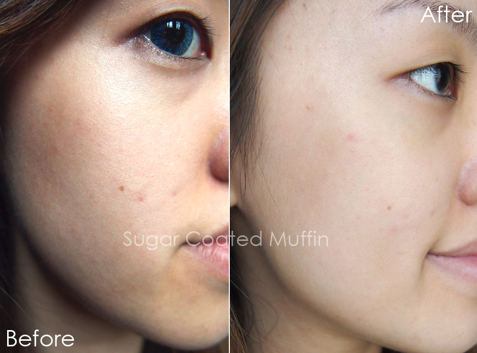 Isabel Lee Malaysian Beauty Lifestyle Blogger Kiehl S Clearly Corrective Dark Spot Solution