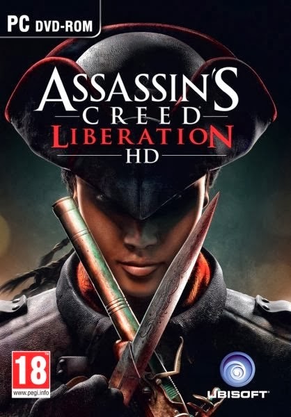 Assassin’s Creed Liberation HD Jeu complet pour PC