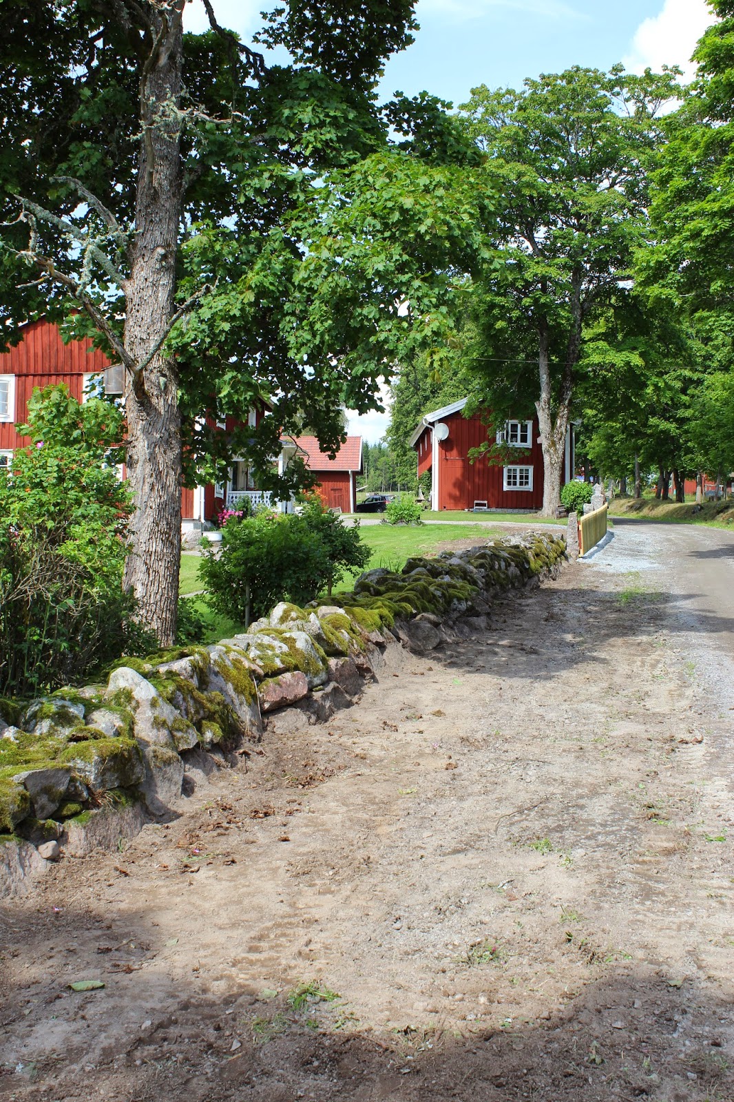 Fru philipsson: augusti 2014