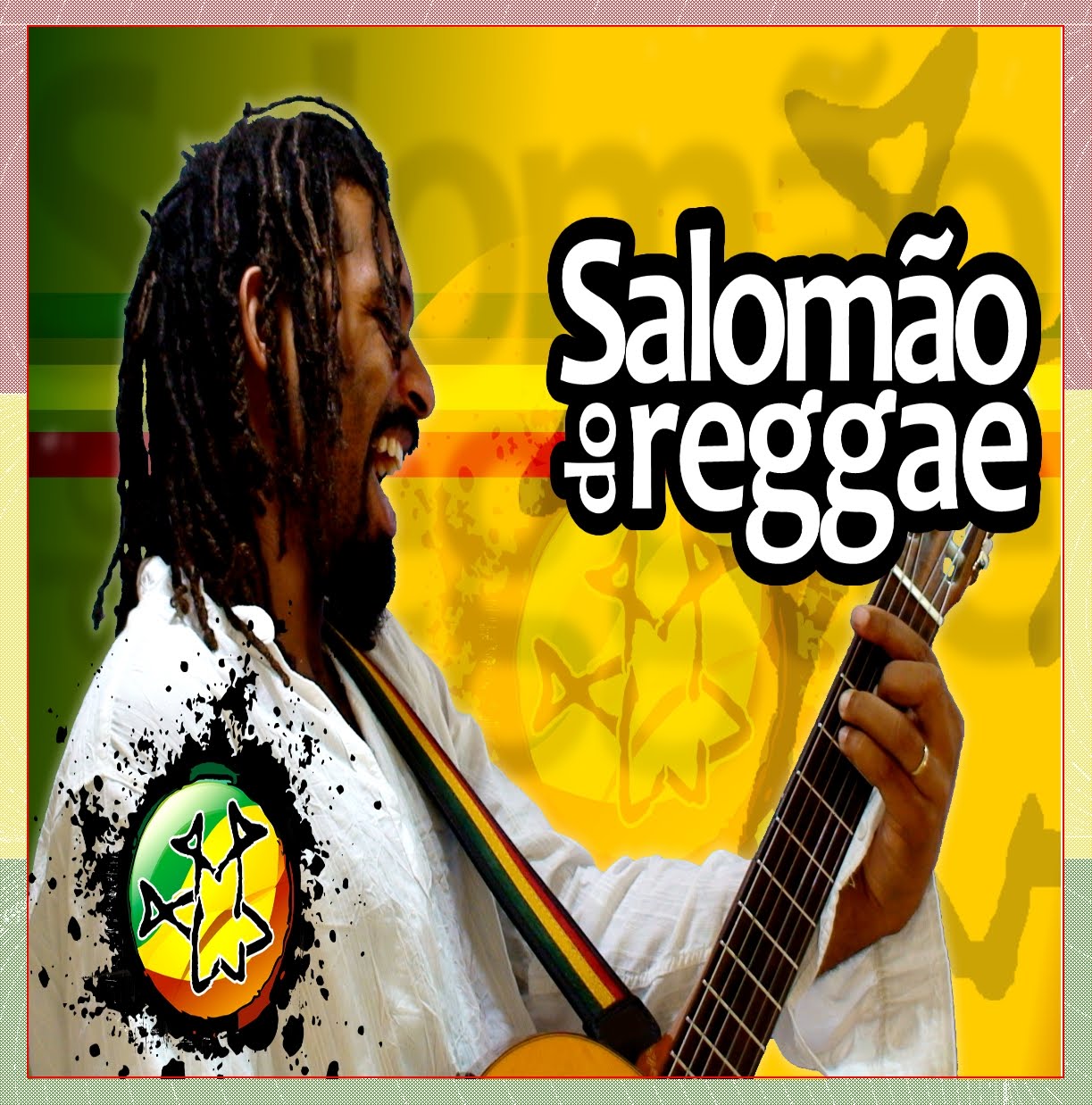 Salomão do Reggae
