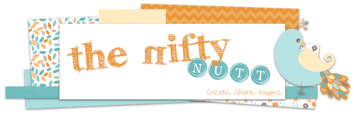 The Nifty Nutt