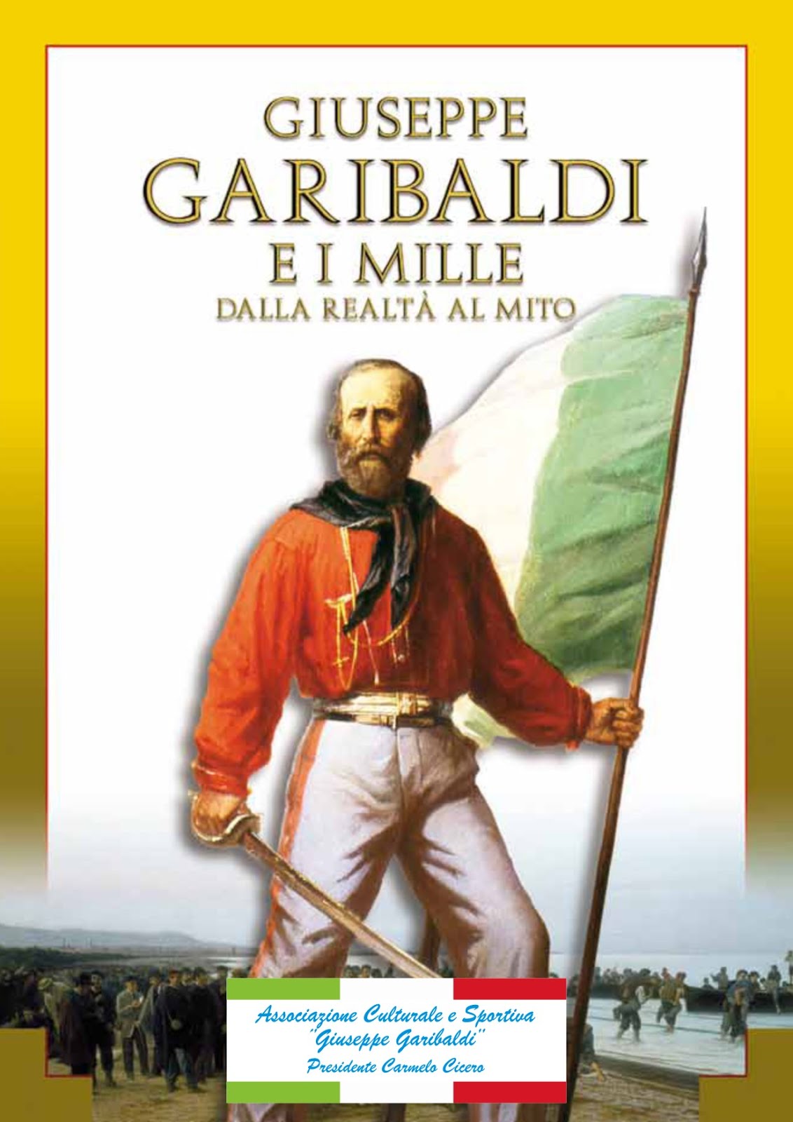 Associazione Culturale e Sportiva "Giuseppe Garibaldi"