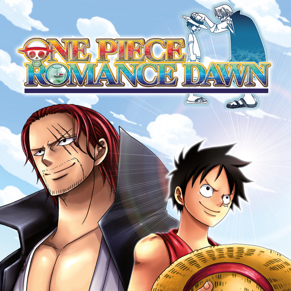 one piece romance dawn psp english patch