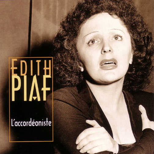 Piaf [1984 TV Movie]