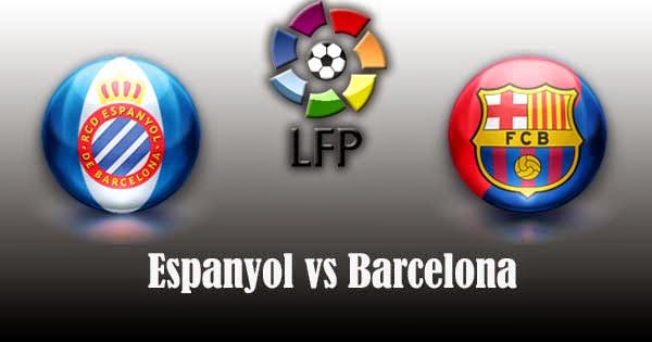 Espanyol vs Barcelona Espanyol vs Barcelona