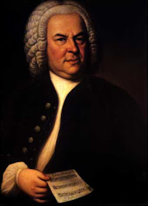 J. S. Bach