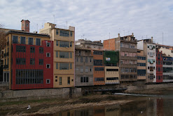 Casa Tipicas de Girona