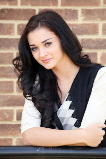 Amy Jackson Latest Stills