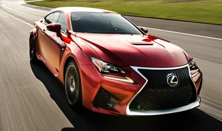 2016 Toyota Release Date 2016 Toyota Lexus Rcf Review Price