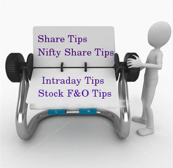 Nse most active stock options