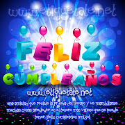 3 Originales Imagenes de Cumpleaños para  (imagenes originales para felicitar en facebook en los cumpleaã±os)