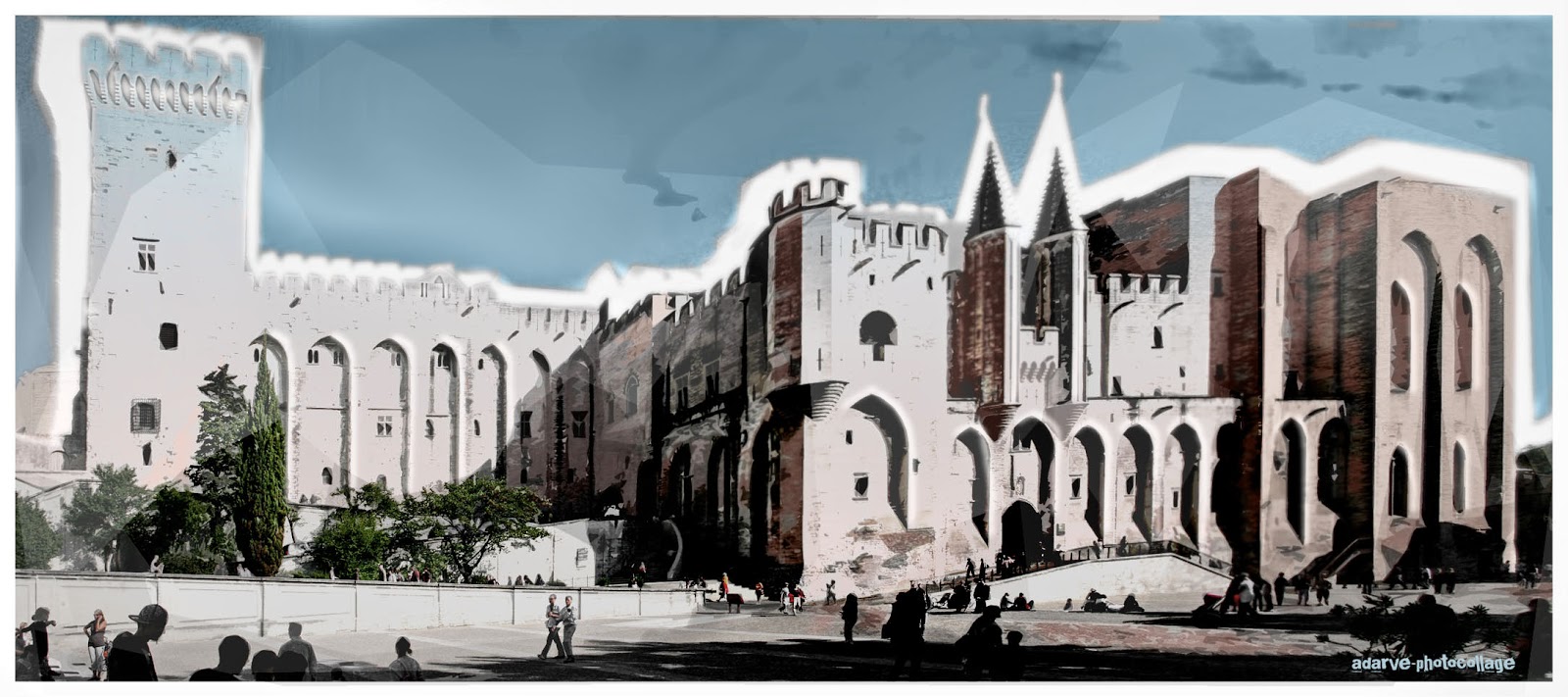 prostituées en avignon