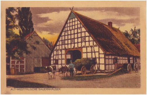 BaHofA - Bauernhofarchiv: September 2012