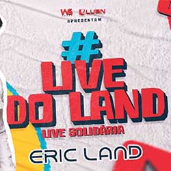 Assistir Live - Eric Land Mp3 Assistir Live - Eric Land Mp3