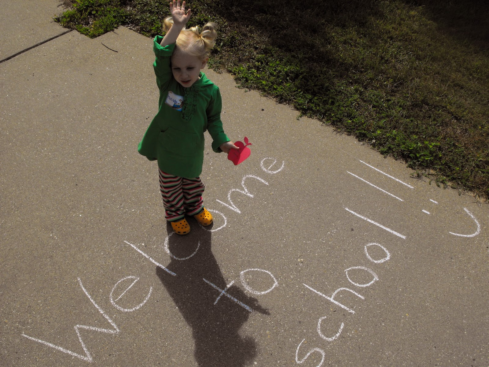 Prince of Peace Preschool