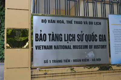 Vietnam National Museum of History