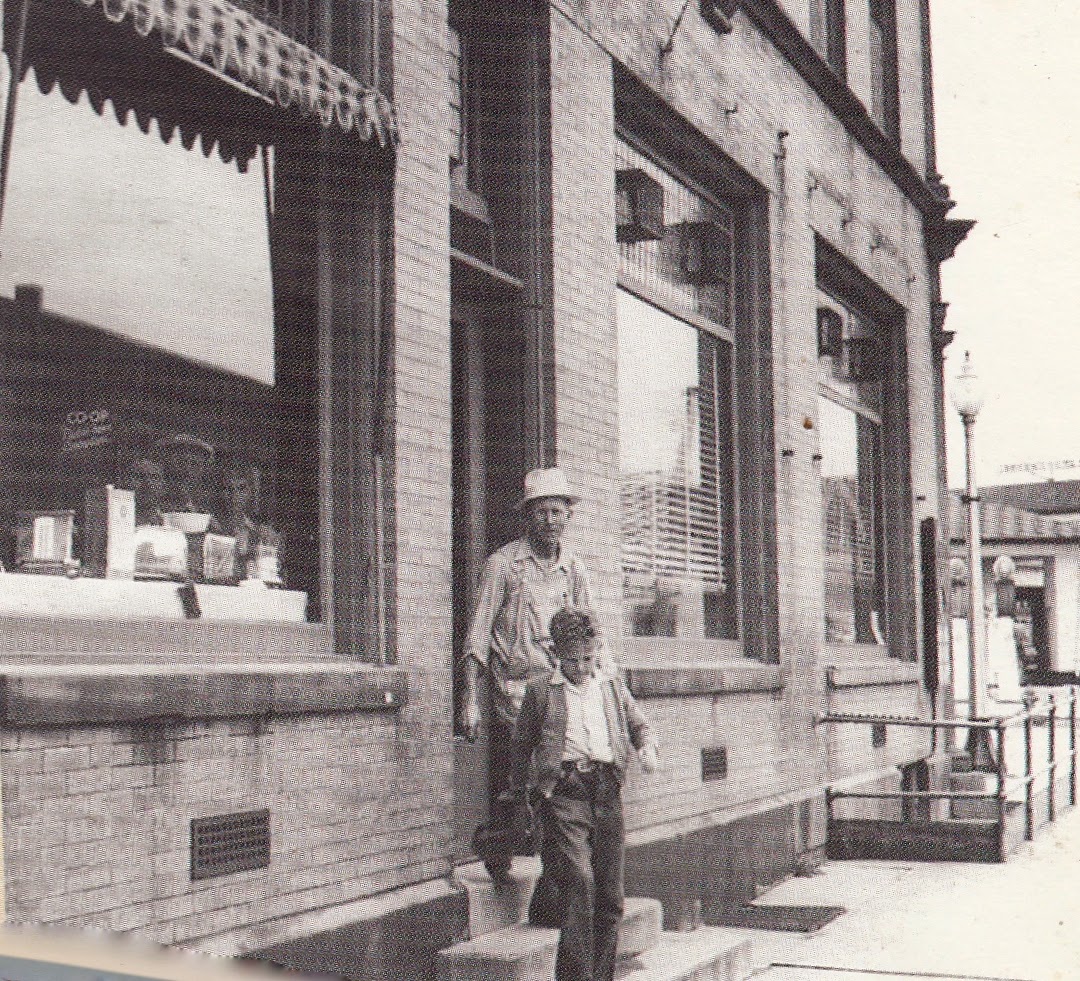 Westby, Wisconsin Remembered WCCU Celebrates 75 years