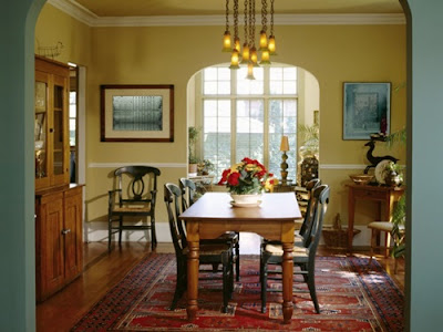 Breathtaking Dining Room Remodeling Ideas