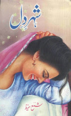 Shahre Dil By Shama Hafeez