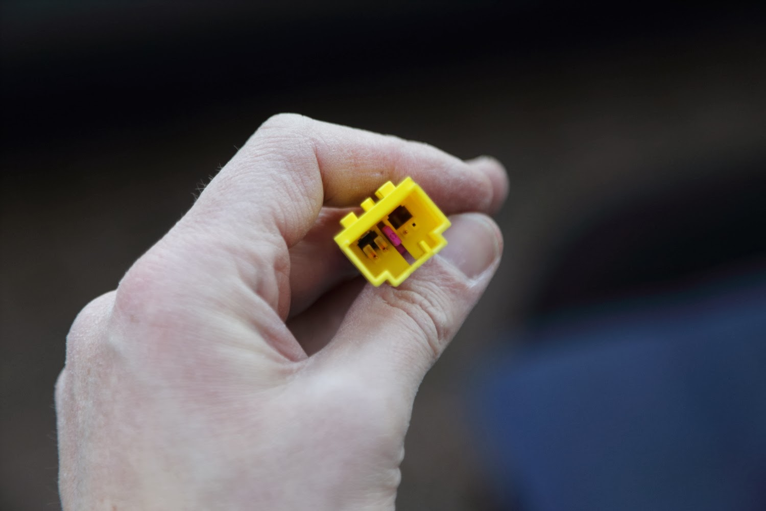 VW Golf Mk4 TDI Diesels Advice, Tips and Reviews VW Golf Mk4 Front