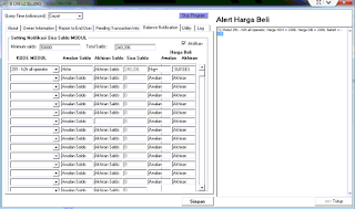 AUTO REGISTRASI OTOMAX