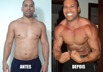 Oxandrolone effet secondaire