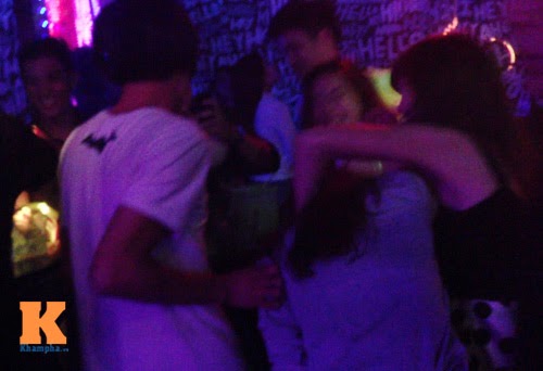 "Bóng cười" được đông đảo dân chơi dùng