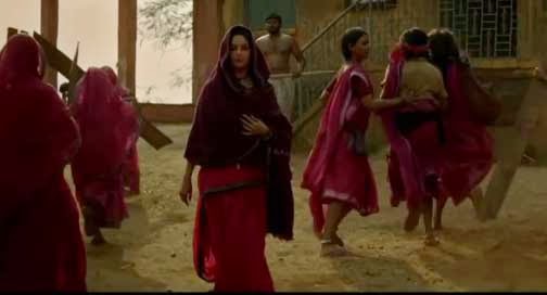 Gulaab Gang Trailer - Madhuri Dixit, Juhi Chawla Gulaab Gang Trailer - Madhuri Dixit, Juhi Chawla
