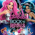 Barbie Prenses ve Rock Star Turkce Dublaj (2015)