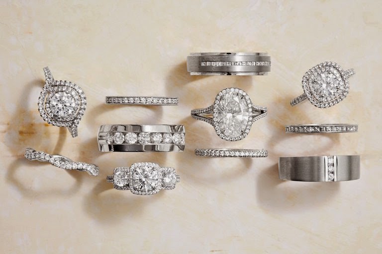 Tips for choosing wedding rings