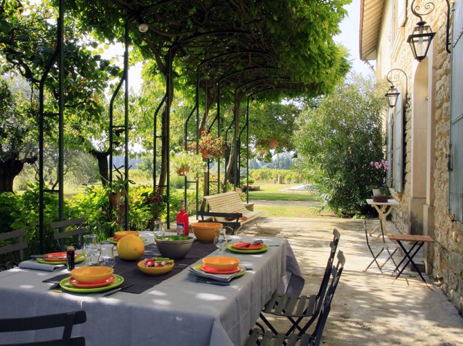 decoracion de patios interiores rusticos:ESTILO RUSTICO: PATIOS RUSTICOS EN FRANCIA decoracion de patios interiores rusticos:ESTILO RUSTICO: PATIOS RUSTICOS EN FRANCIA