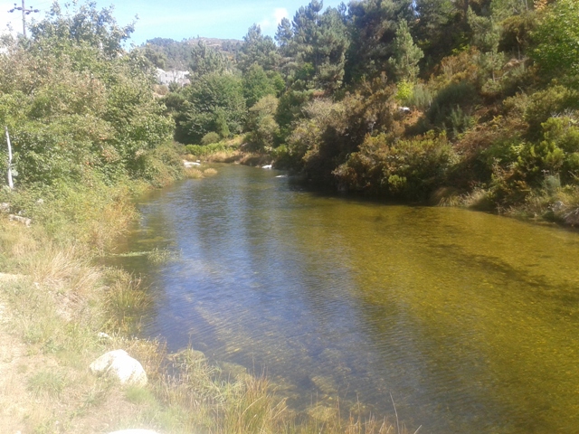 Açude do Sabugueiro