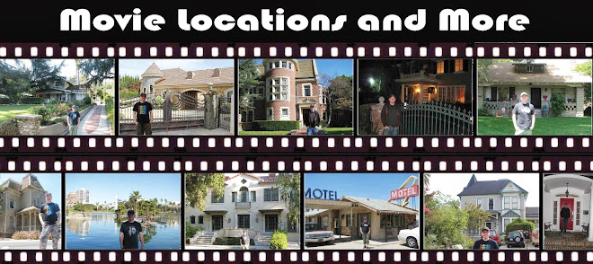 Movie Locations and More