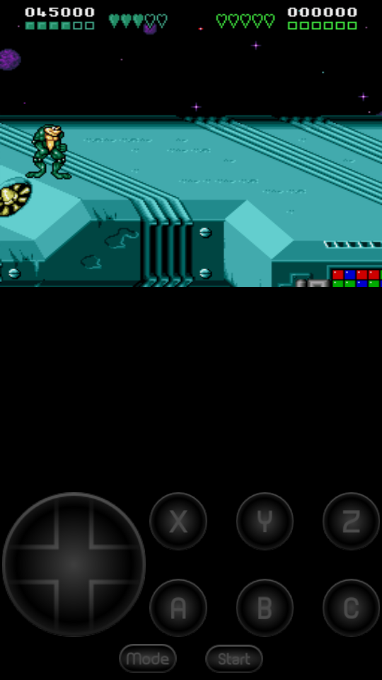 скачать для md.emu игры