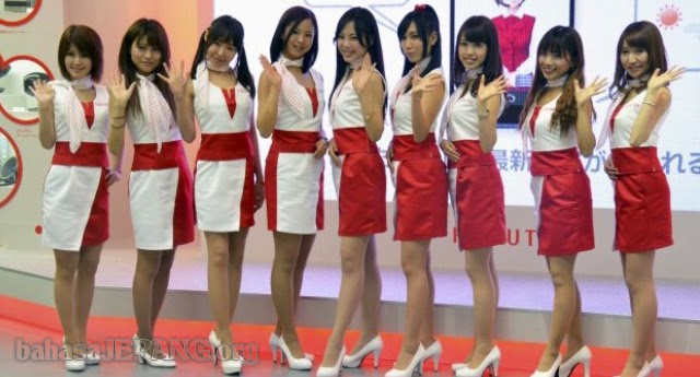 Beragam Ucapan Selamat Tinggal Dan Sampai Jumpa Dalam Bahasa Jepang Bahasajepang Org