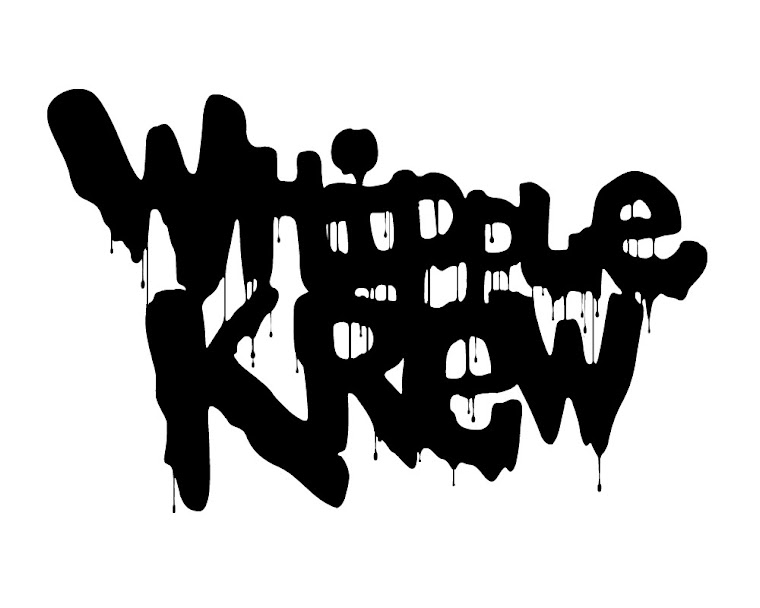 WHIPPLE KREW