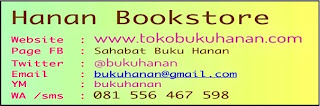 toko buku online hanan