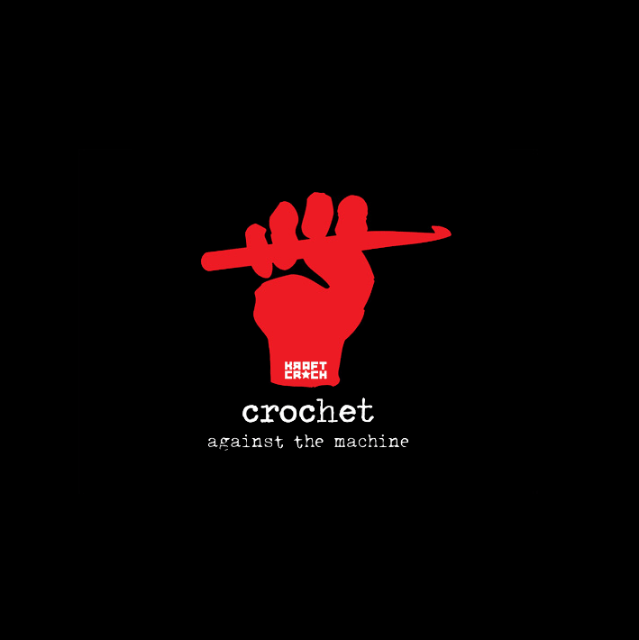 kraftcroch ★ DIY against the machine