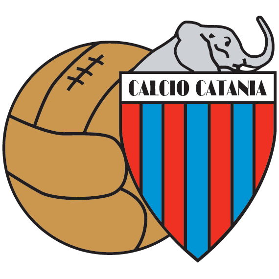 Bandeira Do Clube De Futebol Modena 2018 Com Novo Logótipo Foto