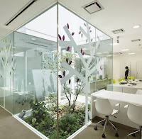 Tokyo Creative Future-Forward House Design with Moureaux Architecture + Design is Playful But Seriously Artistic Tokyo Creative Future-Forward House Design with Moureaux Architecture + Design is Playful But Seriously Artistic