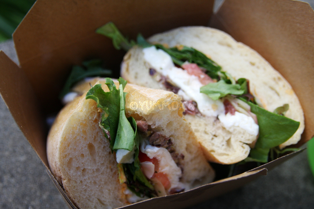 YUMMO 365 Days of Eating and Being Fed Portland Soup Company Okay