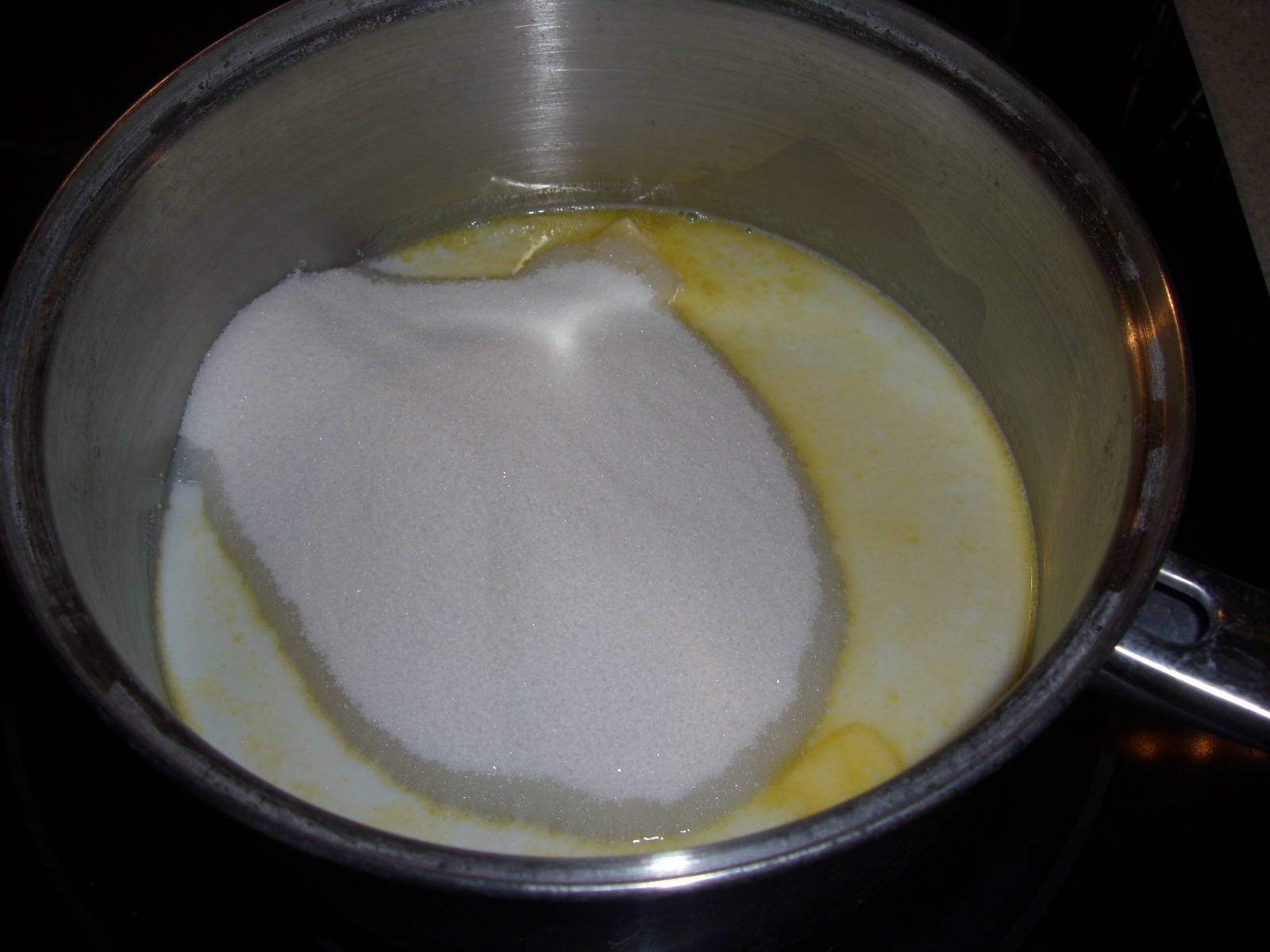 Tartan Tastes in Texas Scottish Tablet