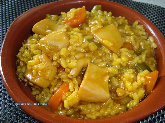 Arroz Con Choco(sepia)
