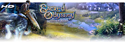 Sacred Odyssey Rise of Ayden HD