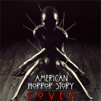 American Horror Story 3x01 - Coven Ep.1: La crítica American Horror Story 3x01 - Coven Ep.1: La crítica