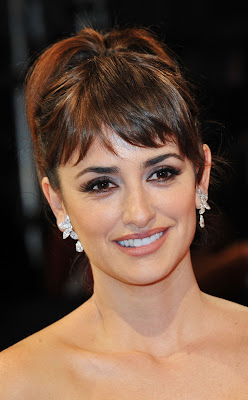 Penelope Cruz